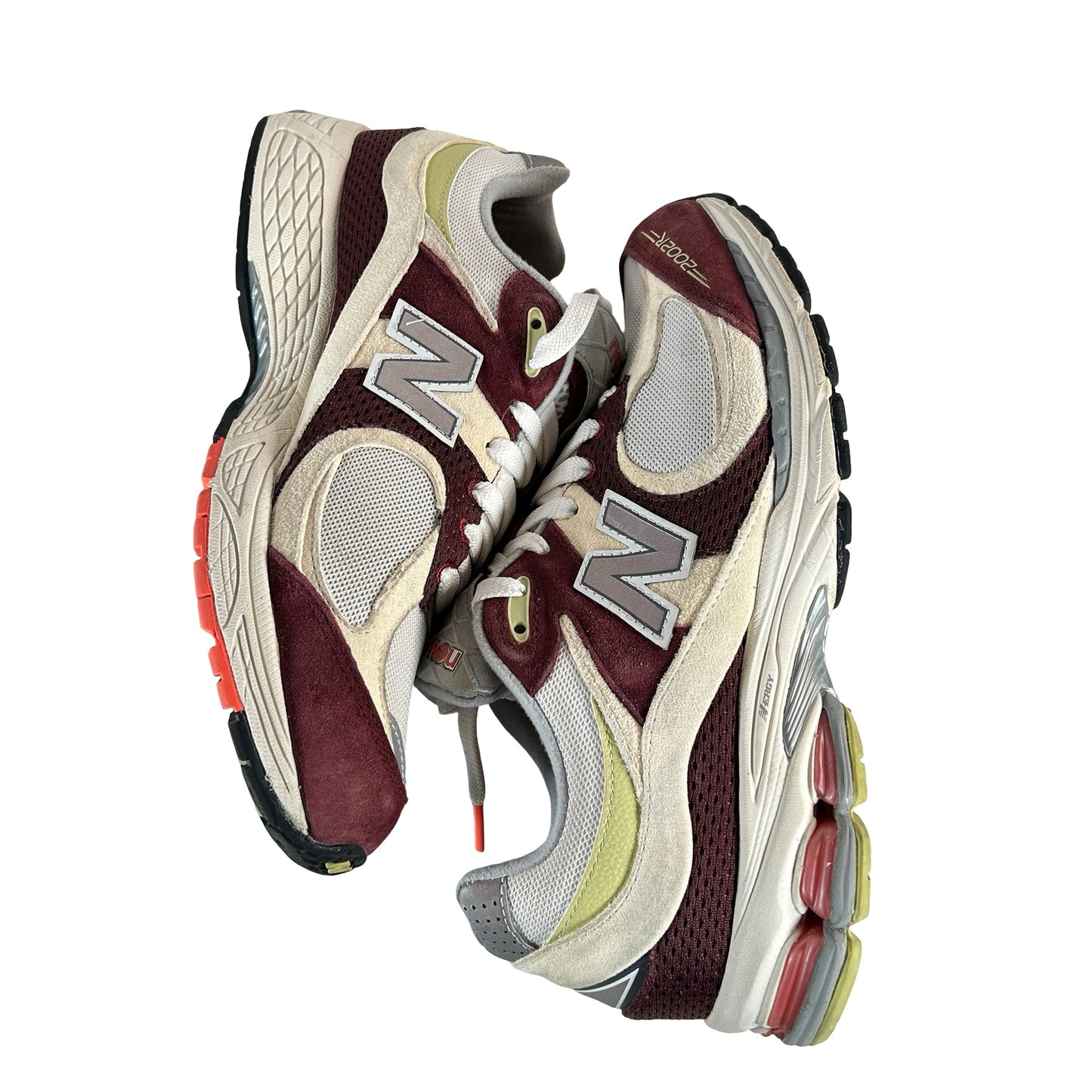 M2002RUP New Balance 2002R Up There Backyard Legends II [USED] - 11 M (Used)