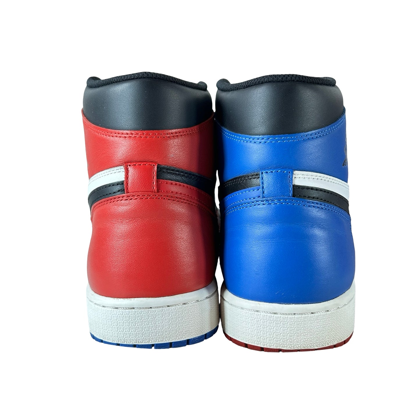 555088 026 Jordan 1 Retro Top 3 [USED] - 13 M (Used2) (No Box2)
