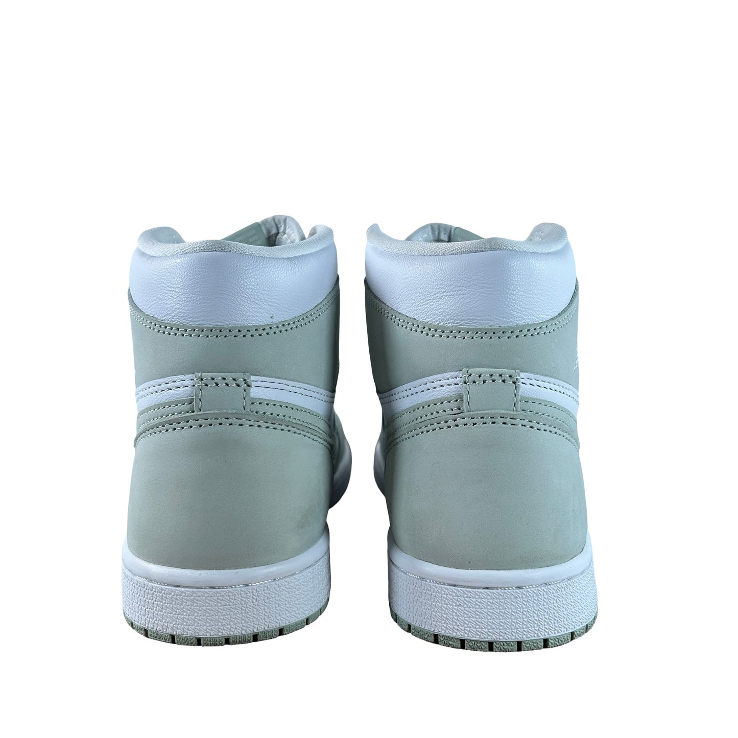 CD0461 002 Jordan 1 High OG Seafoam [USED] - 9 W (Used)