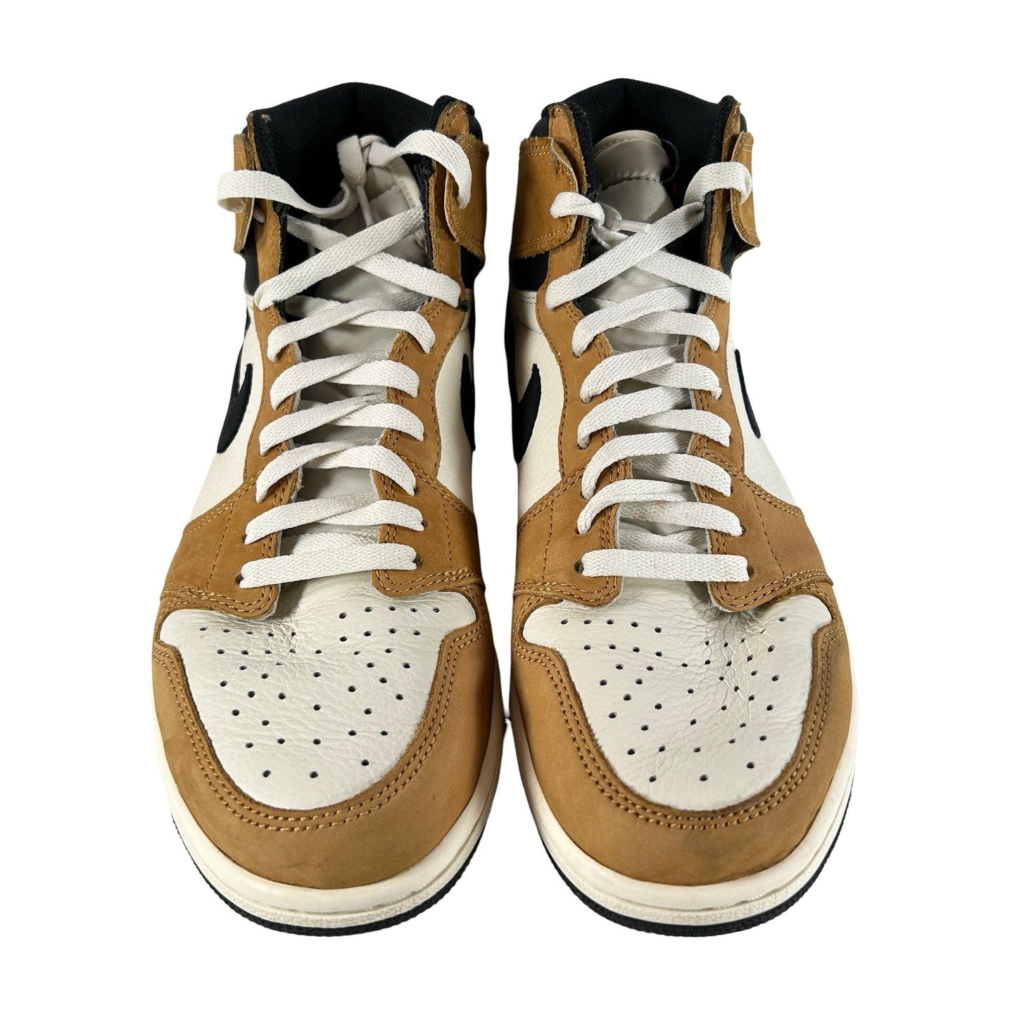 555088 700 Jordan 1 Rookie of the Year [USED] - 11 M (Used2)