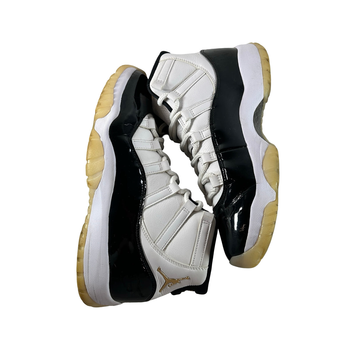 CT8012 170 Jordan 11 Retro DMP Defining Moments (2023) [USED] - 10 M (Used20)