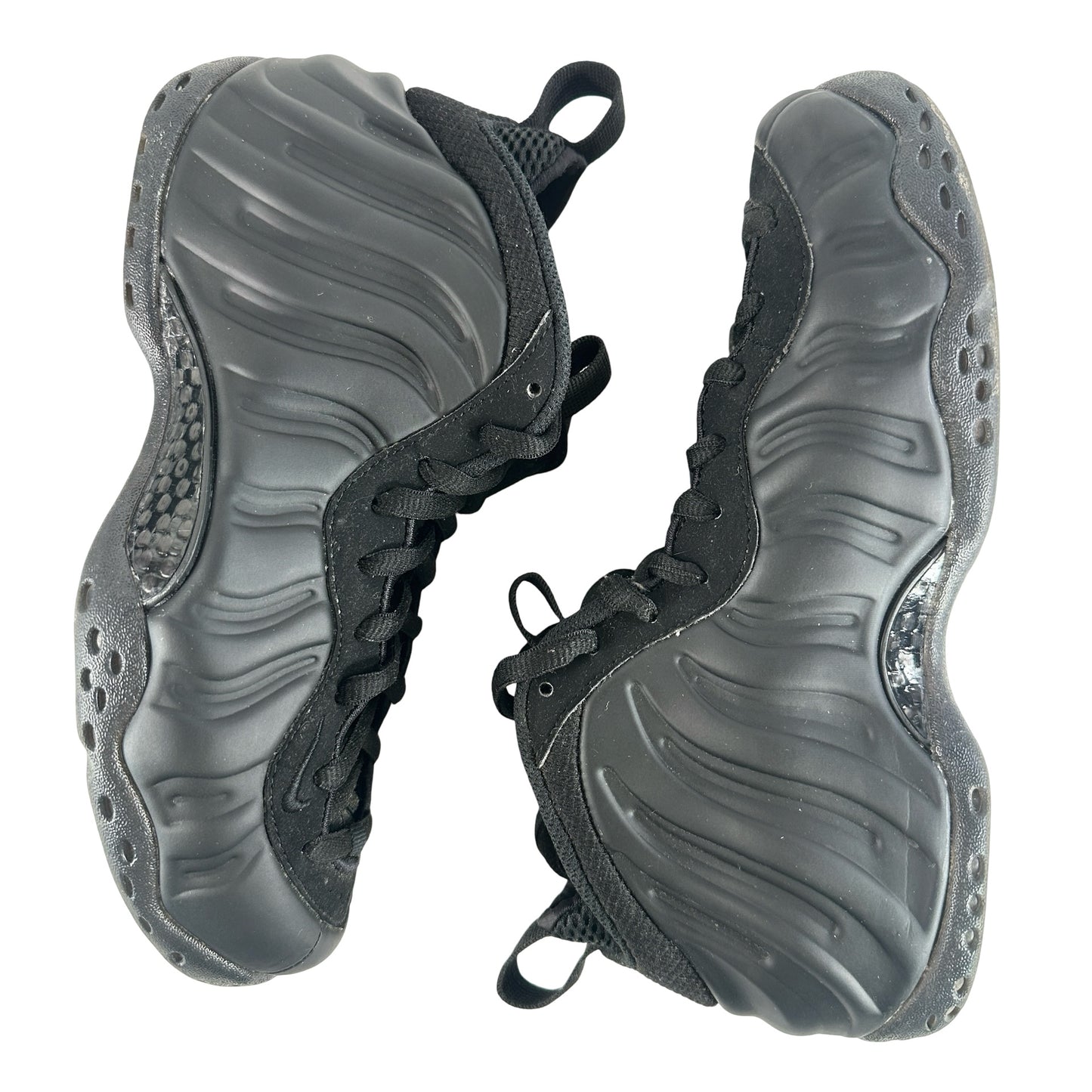 FD5855 001 Nike Air Foamposite One Anthracite (2023) [USED] - 6 M (Used)