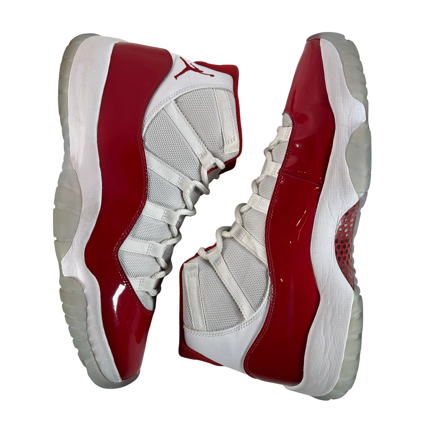 CT8012 116 Jordan 11 Retro Cereza (2022)