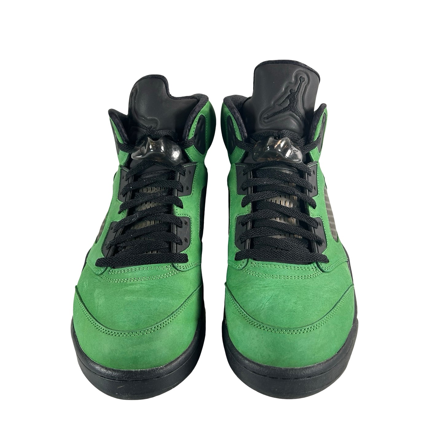 CK6631 307 Jordan 5 Retro SE Oregon [USED]- 12 (Used2)