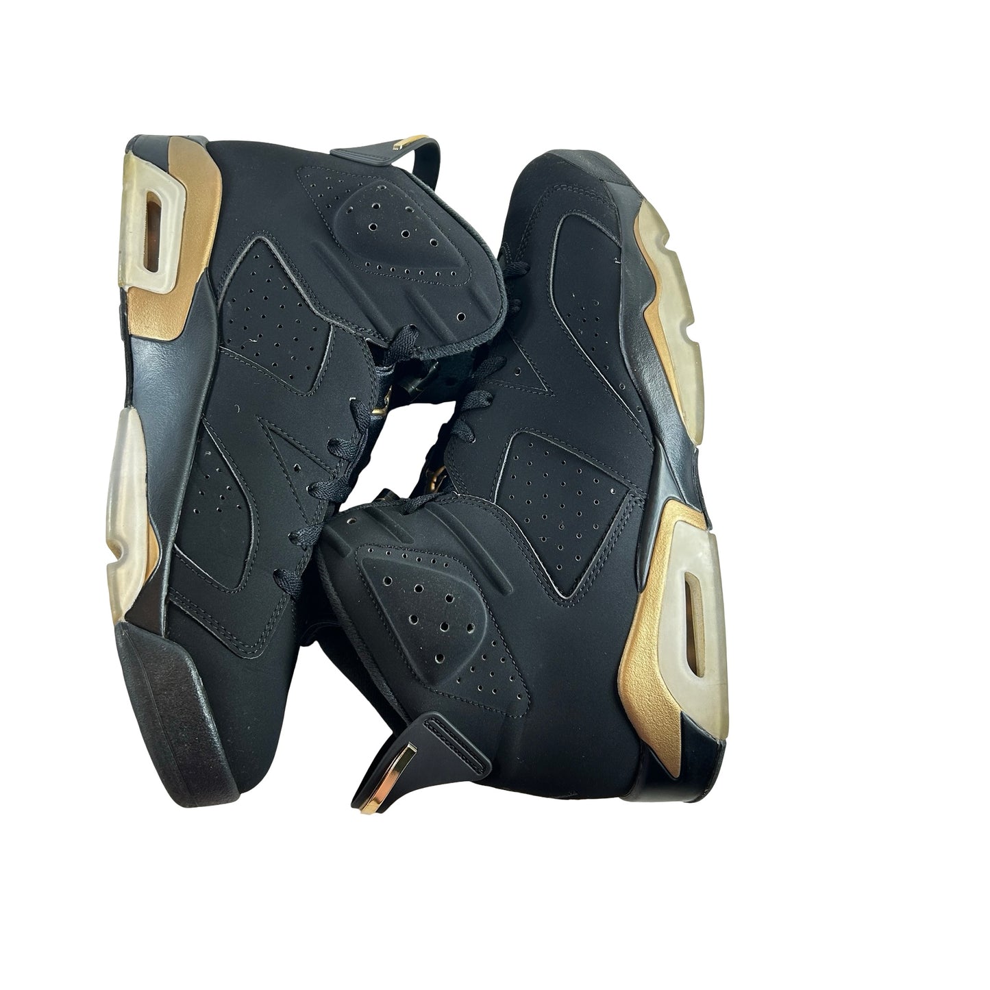 CT4954 007 Jordan 6 DMP [USED] - 13 M (Used)