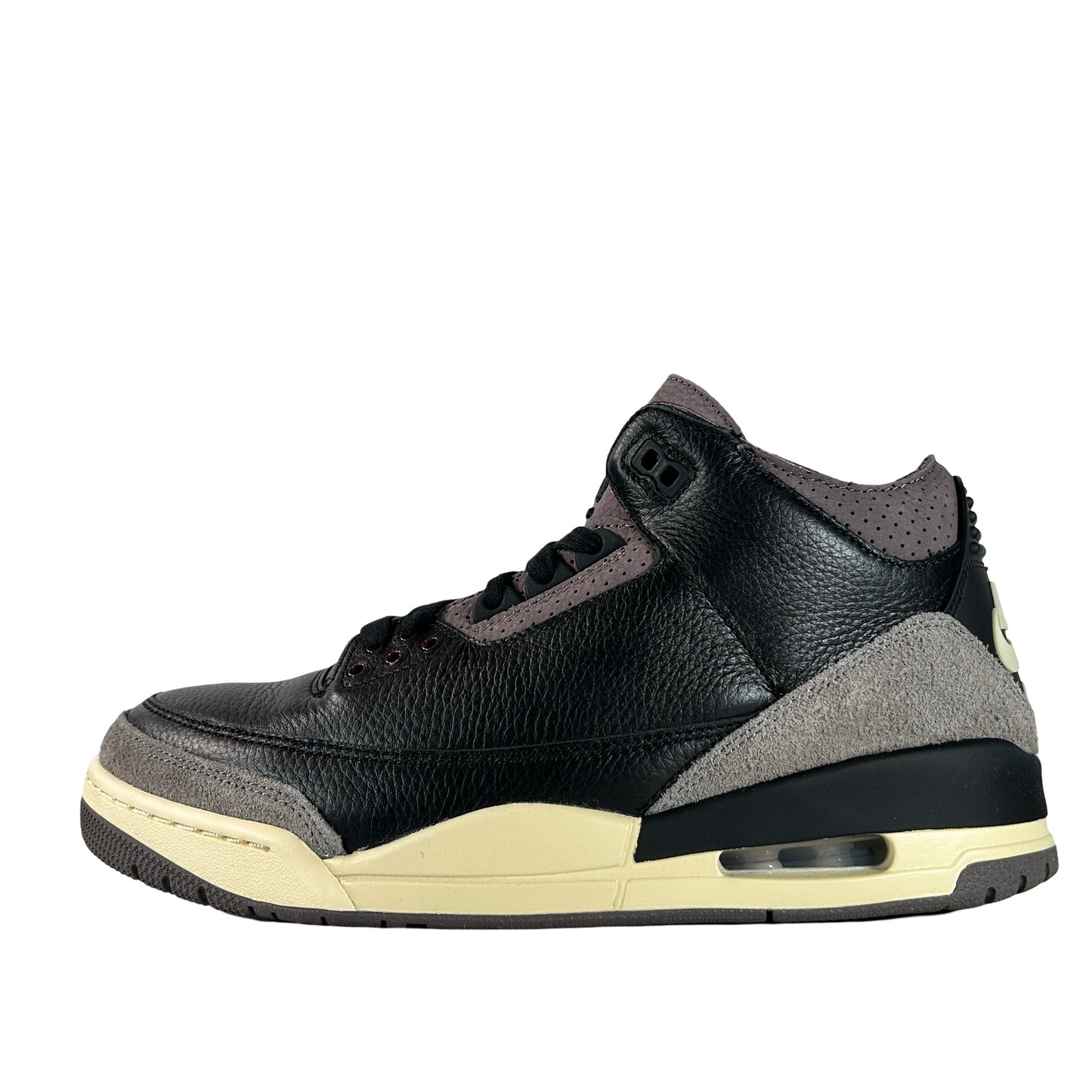 FZ4811 001 Jordan 3 Retro OG SP A Ma Maniére While You Were Sleeping (Women's) [USED] - 11.5 W / 10 M (Used4)