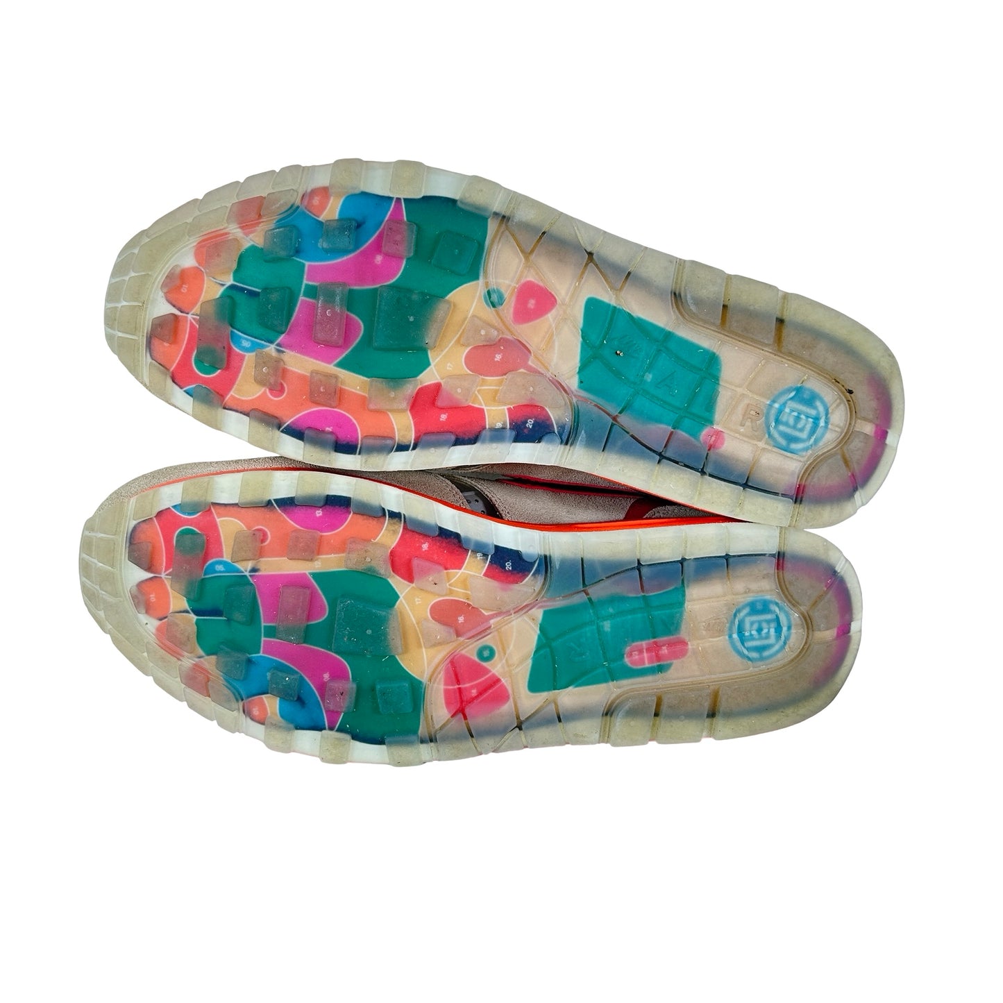 DD1870 100 Air Max 1 Clot [USED] - 11 M (Used) (No Box)