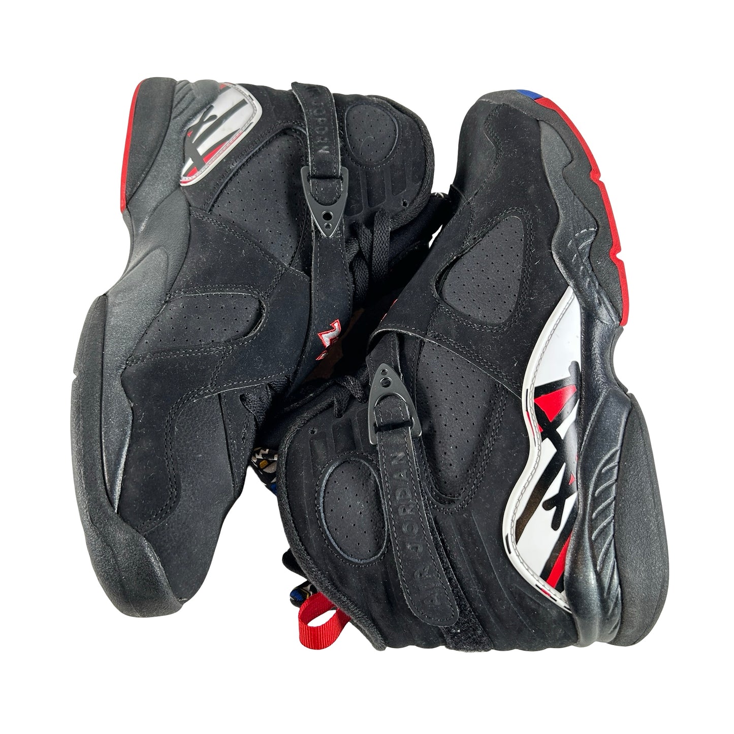 305381 062 Jordan 8 Retro Playoffs (2023) [USED] - 10 M (Used10)