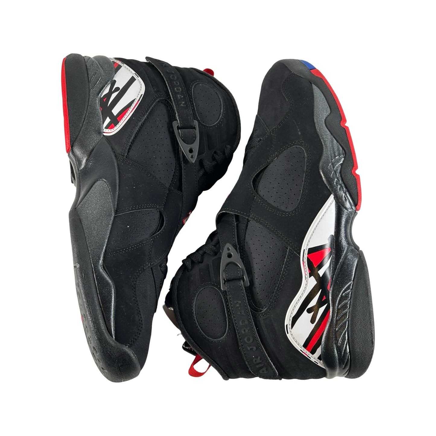 305381 062 Jordan 8 Retro Playoffs [USED] - 10.5 M (Used7)