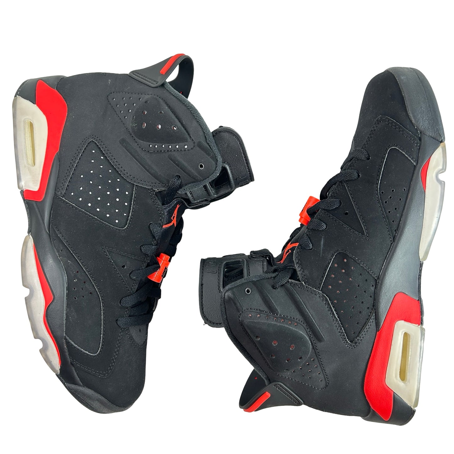 384664 060 Jordan 6 Infrarrojos