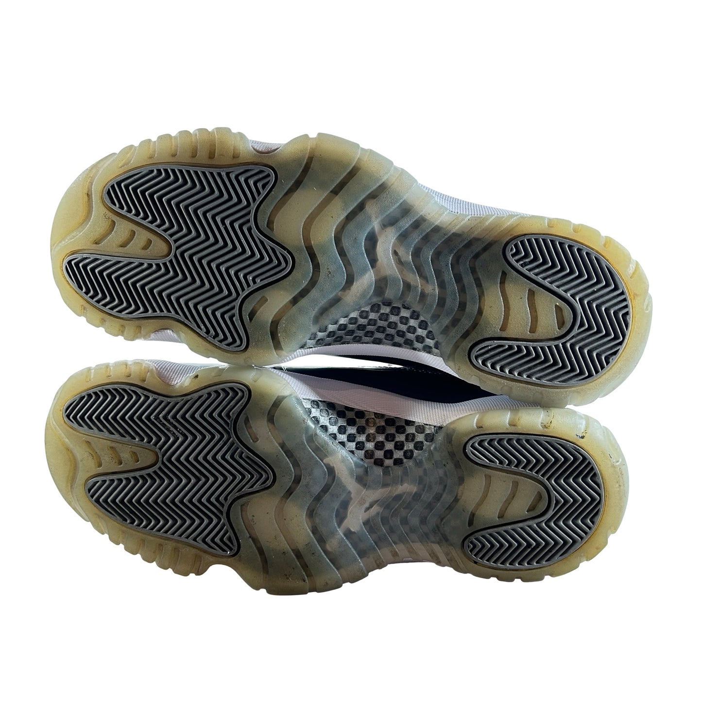 CT8012 005 Jordan 11 Retro Cool Grey (2021) [USED] - 8.5 M (Used5) (No Box5)