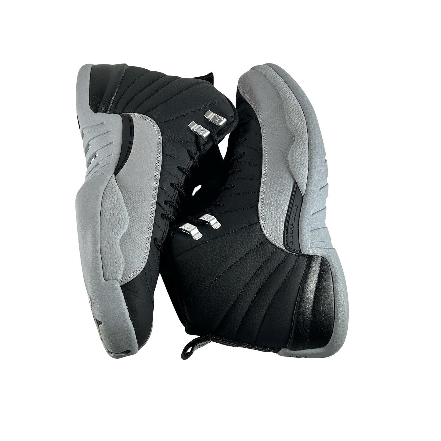 CT8013 010 Jordan 12 Retro Barons [USED] - 11 M (Used)