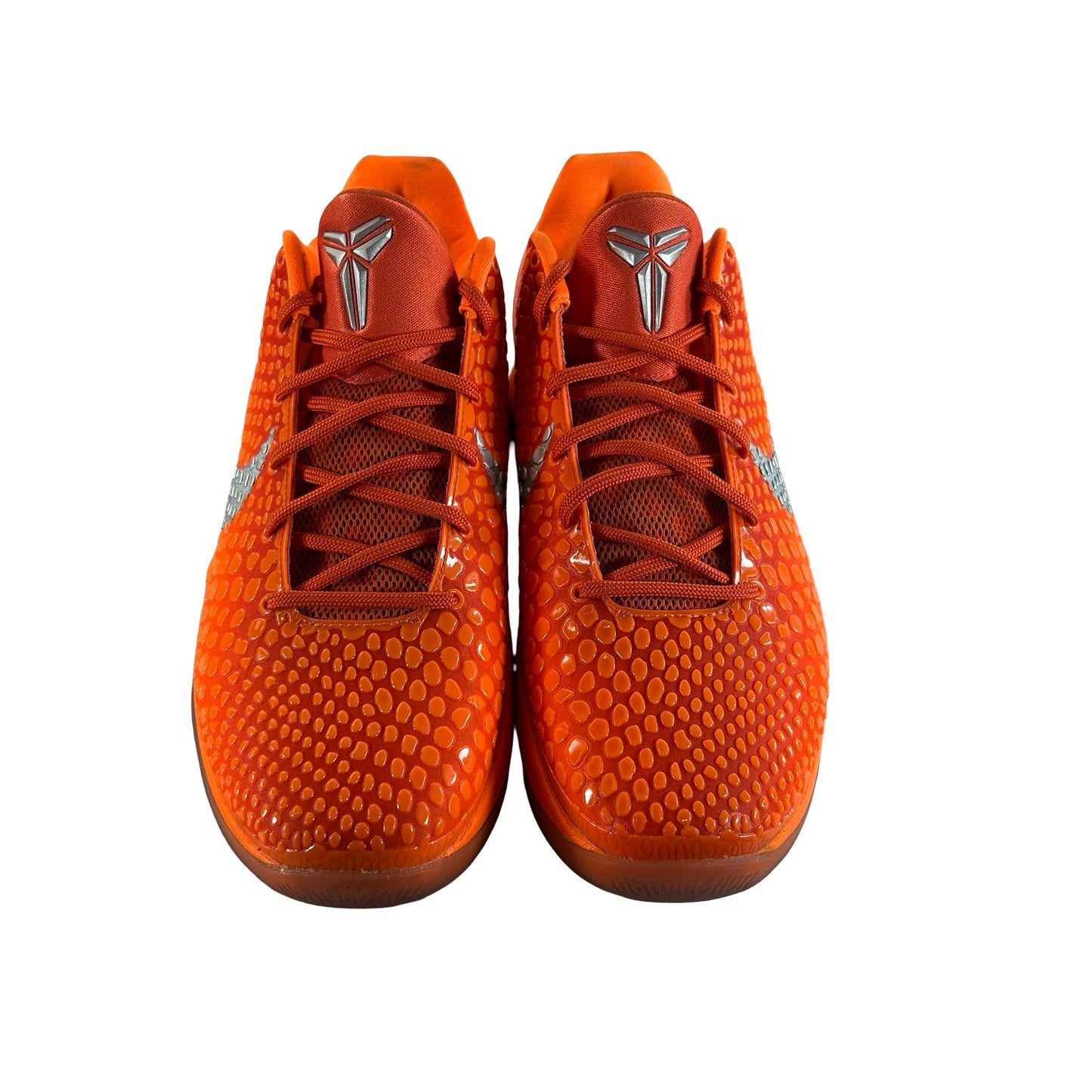 IH1871 800 Nike Kobe 6 Protro Total Orange [USED] - 11.5 M (Used4)