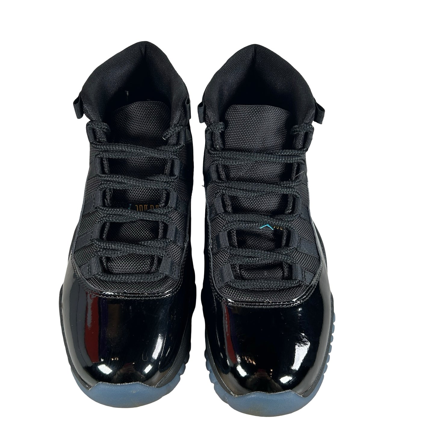 CT8012 047 Jordan 11 Retro Gamma Blue (2025) [USED] - 9 M (Used2)
