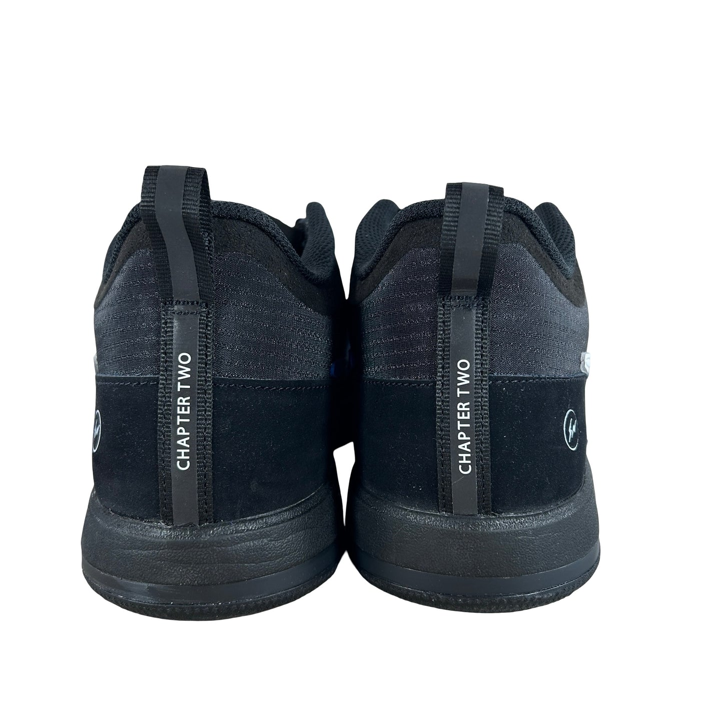 IO9950 900 Nike Book 2 Fragment [USED] - 10 M (Used)