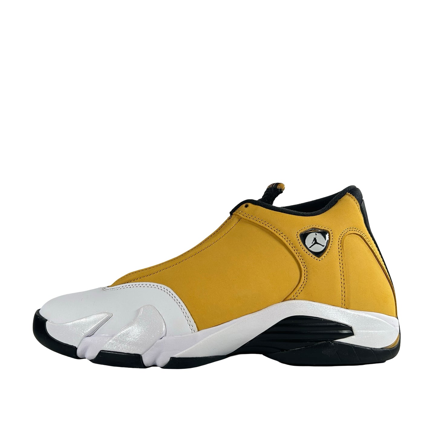 487471 701 Jordan 14 Retro Light Ginger (2022) [USED] - 12 M (Used3)