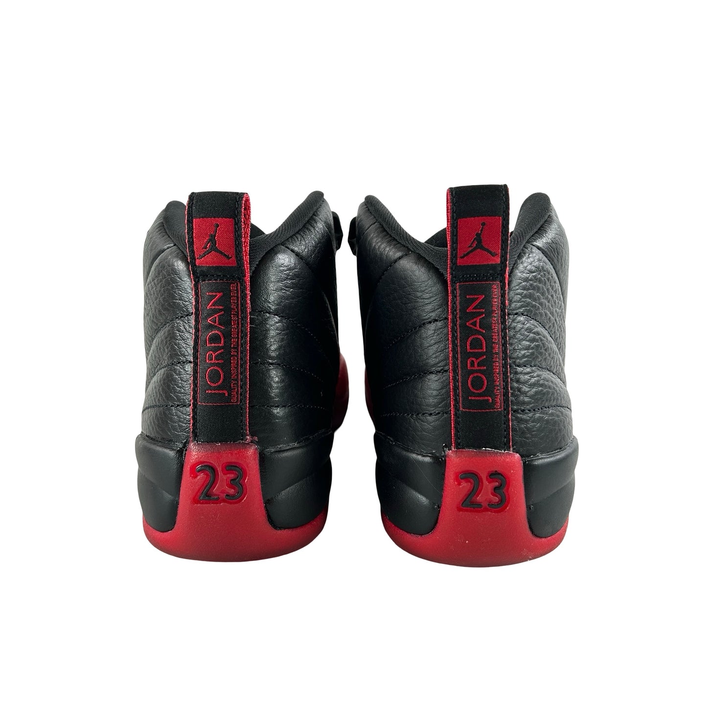 153265 002 Jordan 12 Retro Juego de gripe (2016) (GS)