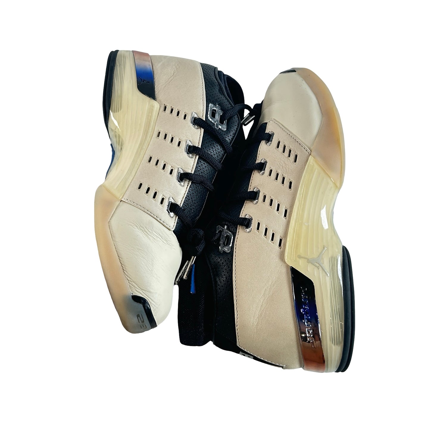 IH0177 200 Jordan 17 Retro Low SP Infinite Archives [USED] - 8.5 M (Used) (No Box)