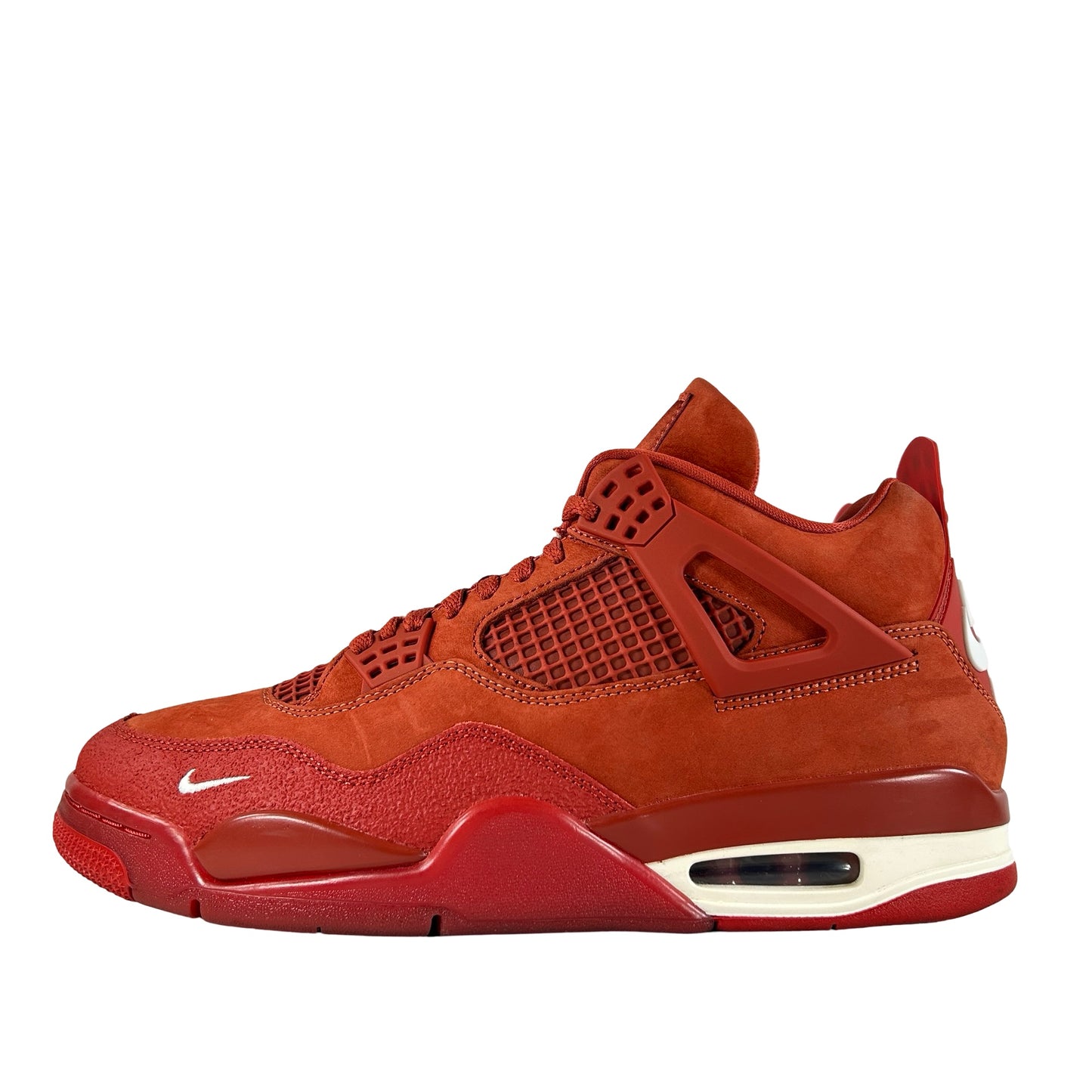 HF4340 800 Air Jordan 4 Retro OG SP Nigel Sylvester Brick by Brick [USED] - 11 M (Used2)