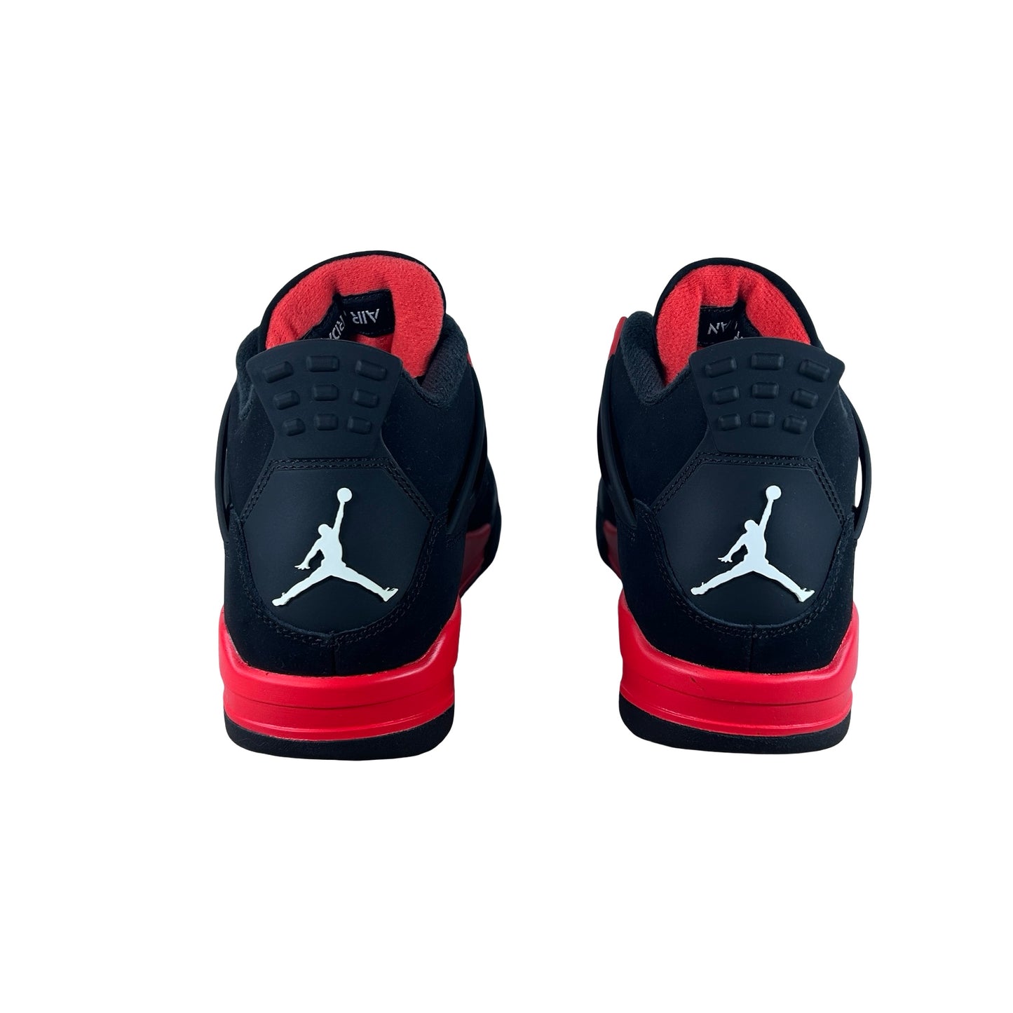 CT8527 016 Jordan 4 Retro Red Thunder [USED] - 7.5 M (Used3)