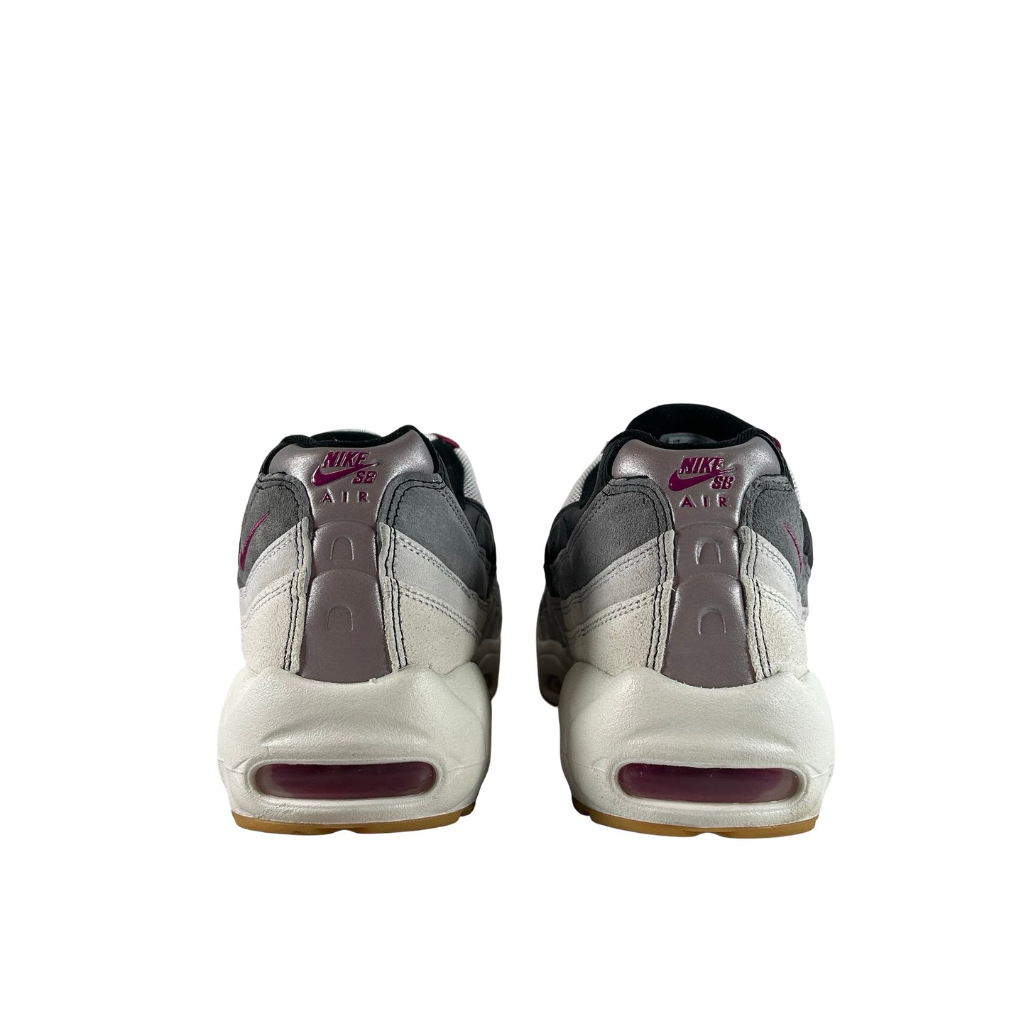 HF7545 100 Nike Air Max 95 SB Cactus Flower [USED] - 11 M (Used2)