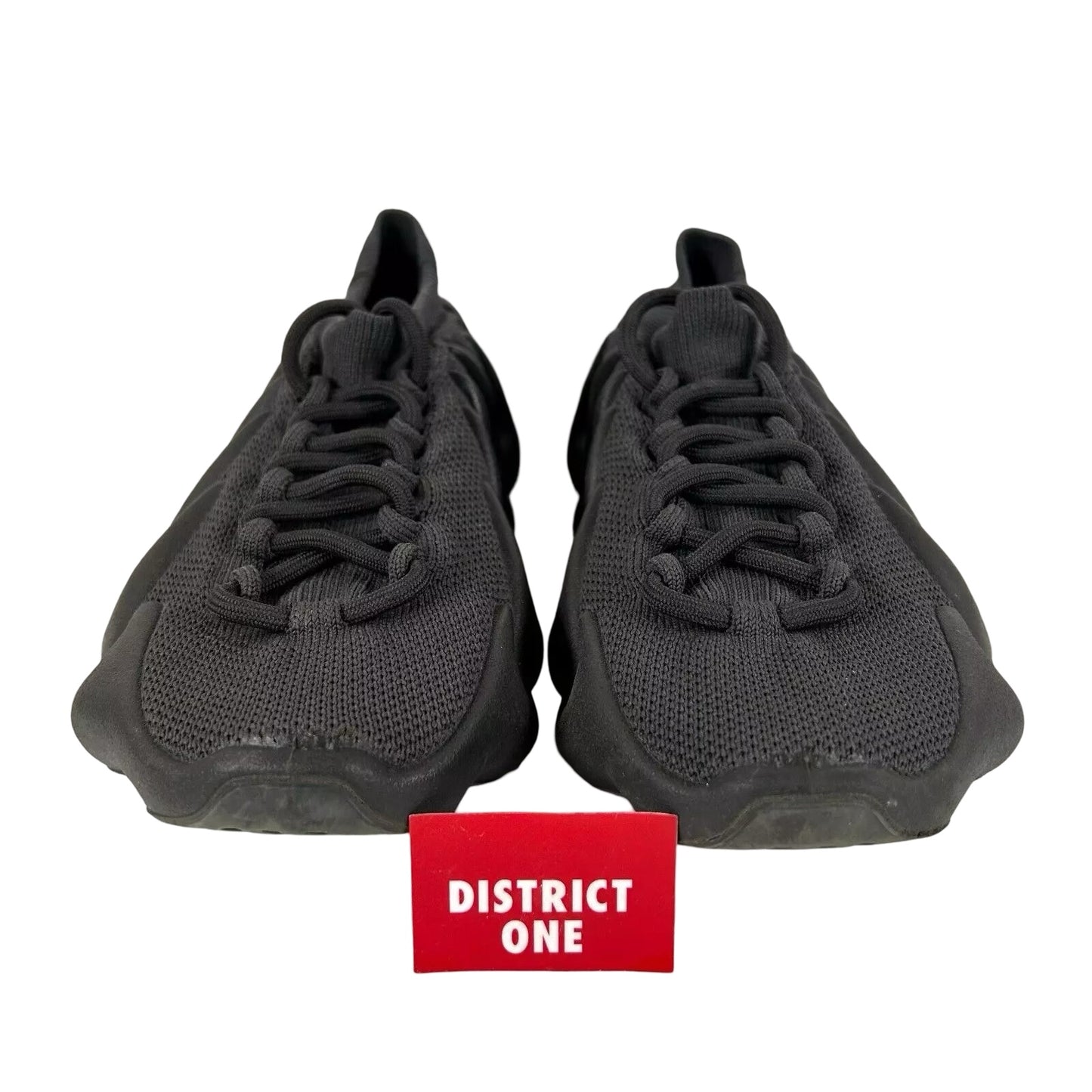 H03665 adidas Yeezy 450 Utility Black [USED] - 7 M (Used)