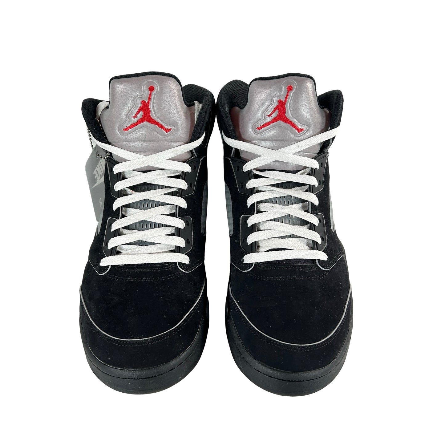 HF3975 001 Jordan 5 Retro OG Black Metallic Reimagined [USED] - 11.5 M (Used2)