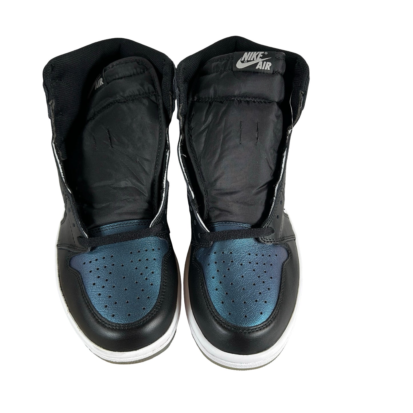 907958 015 Jordan 1 Retro All-Star Chameleon (2017) [CONDITIONAL] - 11 M (Yellowing)