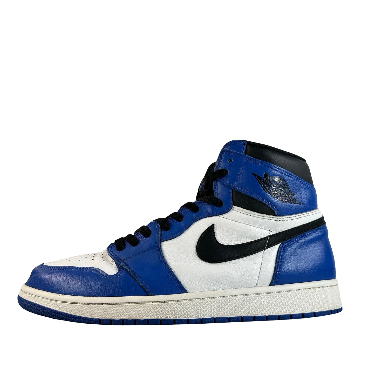 555088 403 Jordan 1 Game Royal [USED] - 12 M (Used)