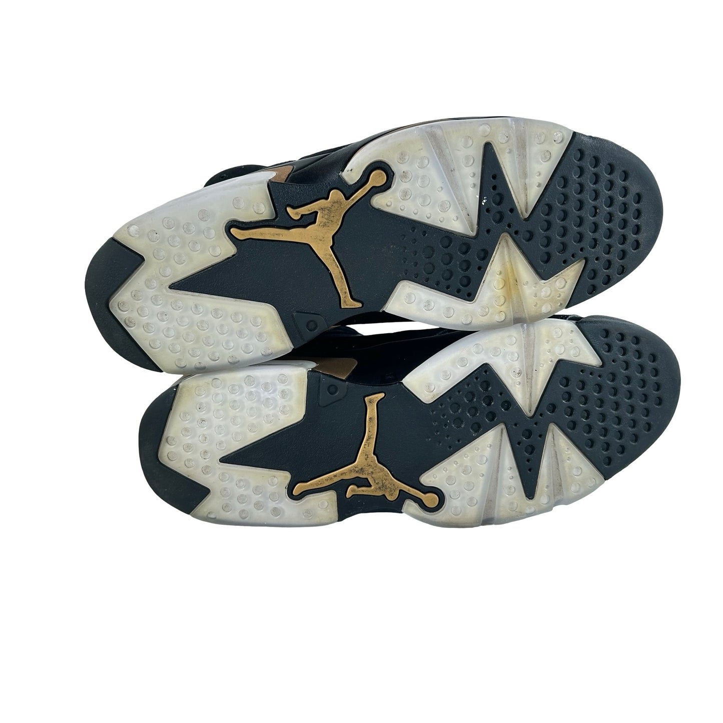 CT4954 007 Jordan 6 Retro DMP (2020) [USED] - 11.5 M (Used)