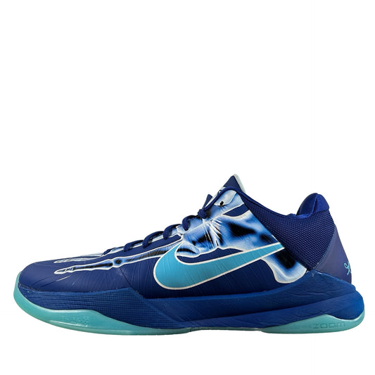 HJ4303 400 Nike Kobe 5 Protro X-Ray [USED] - 13 M (Used)