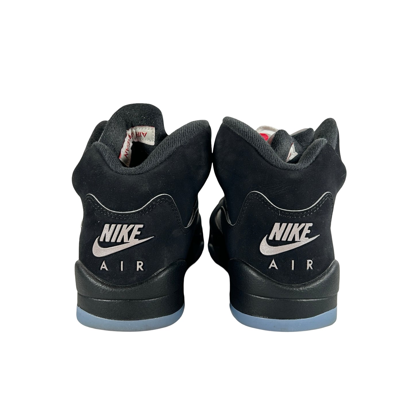 HF3976 001 Jordan 5 Retro OG Black Metallic Reimagined (GS) [USED] - 6.5 Y (Used2)