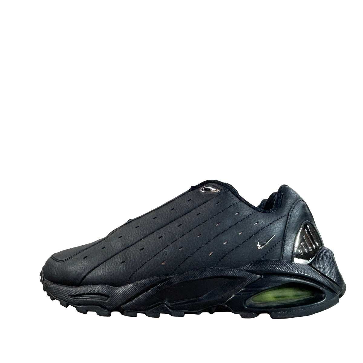 DH4692 001 Nike Hot Step Air Terra Drake NOCTA Triple Black [USED] - 10.5 M (Used)