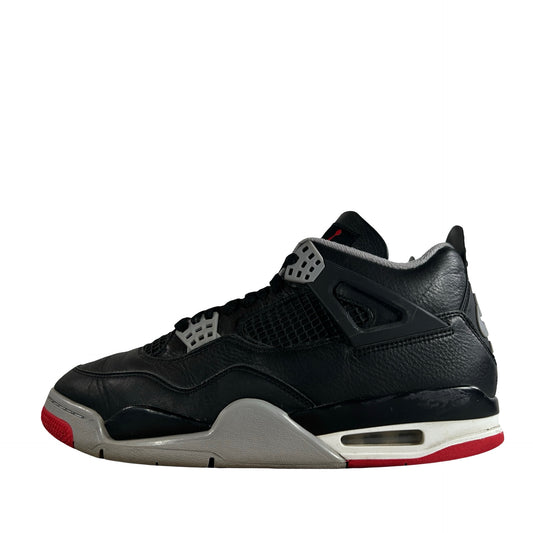 FV5029 006 Jordan 4 Retro Bred Reimagined [USED] - 9.5 M (Used24)