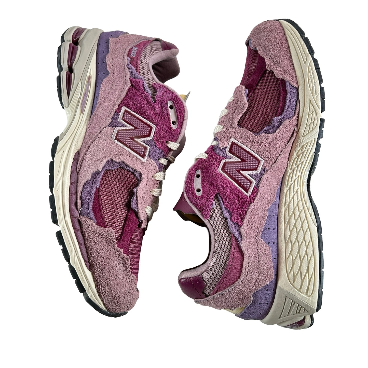 M2002RDH New Balance 2002R Protection Pack Pink [USED] - 10.5 M (Used)