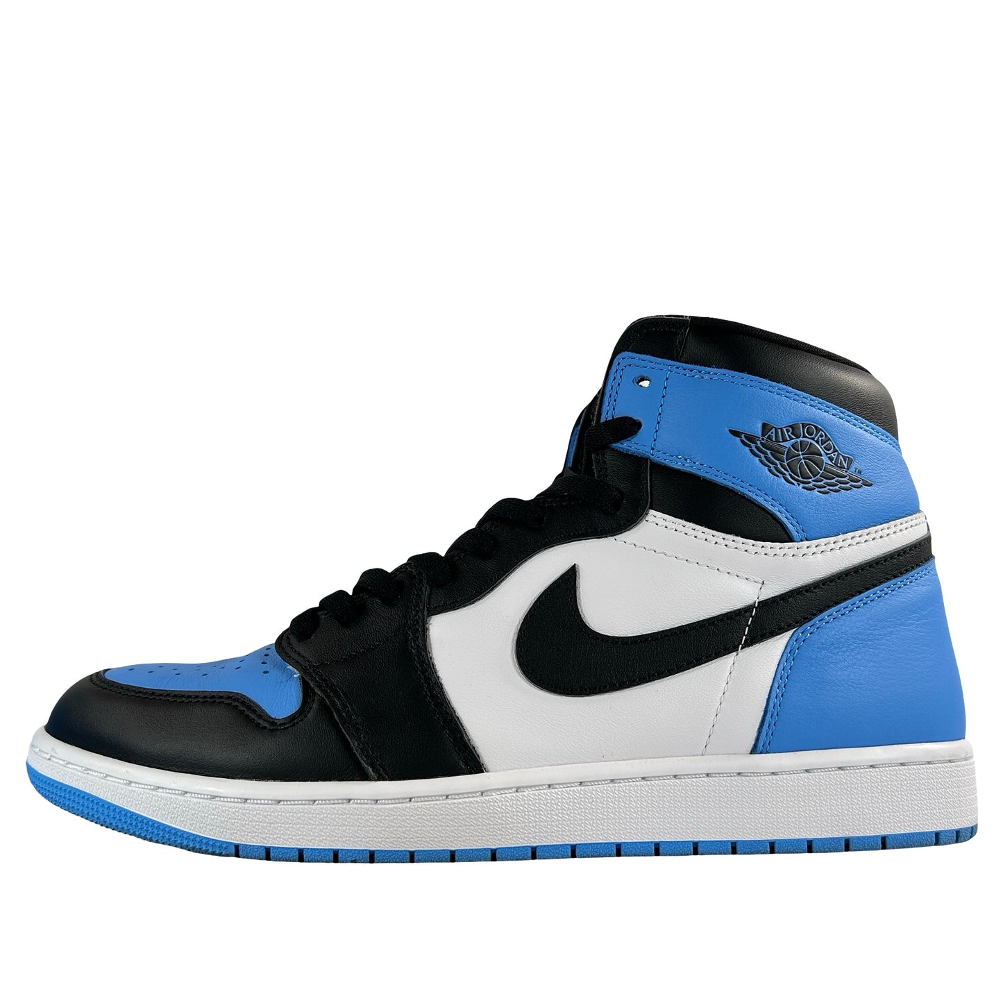 DZ5485 400 Jordan 1 Retro High OG UNC Toe [USED] - 13 M (Used3)