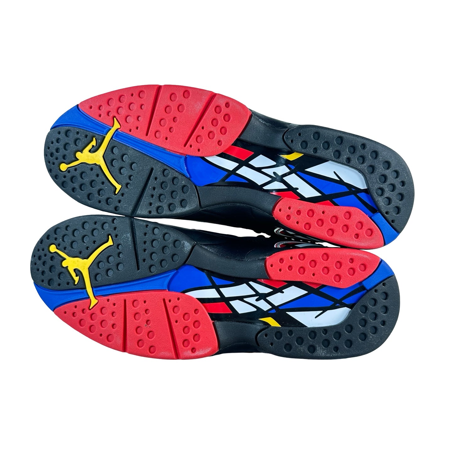 305381 062 Jordan 8 Retro Playoffs [USED] - 12.5 M (Used2)