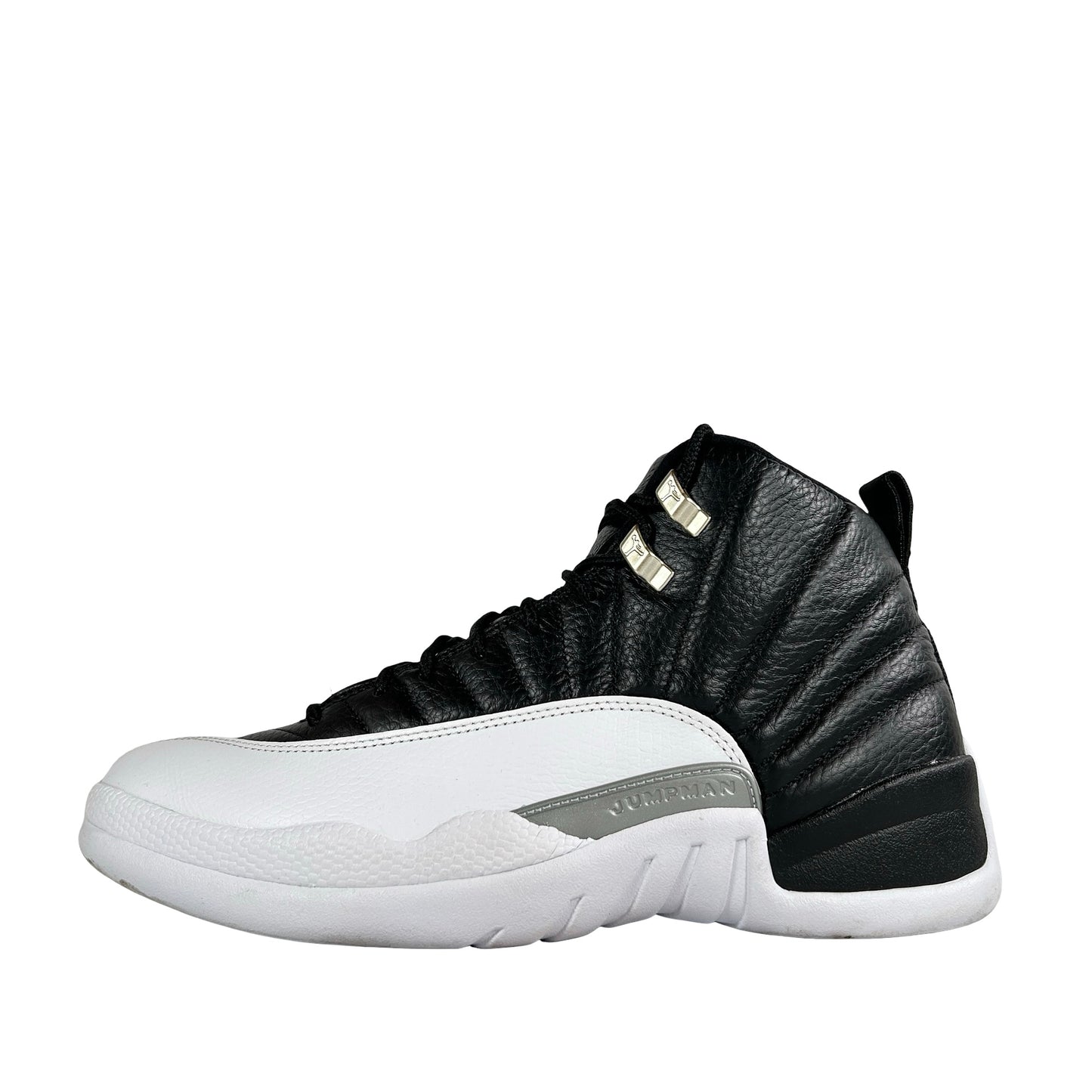 CT8013 006 Jordan 12 Retro Playoffs (2022) [USED] - 9.5 M (Used2)