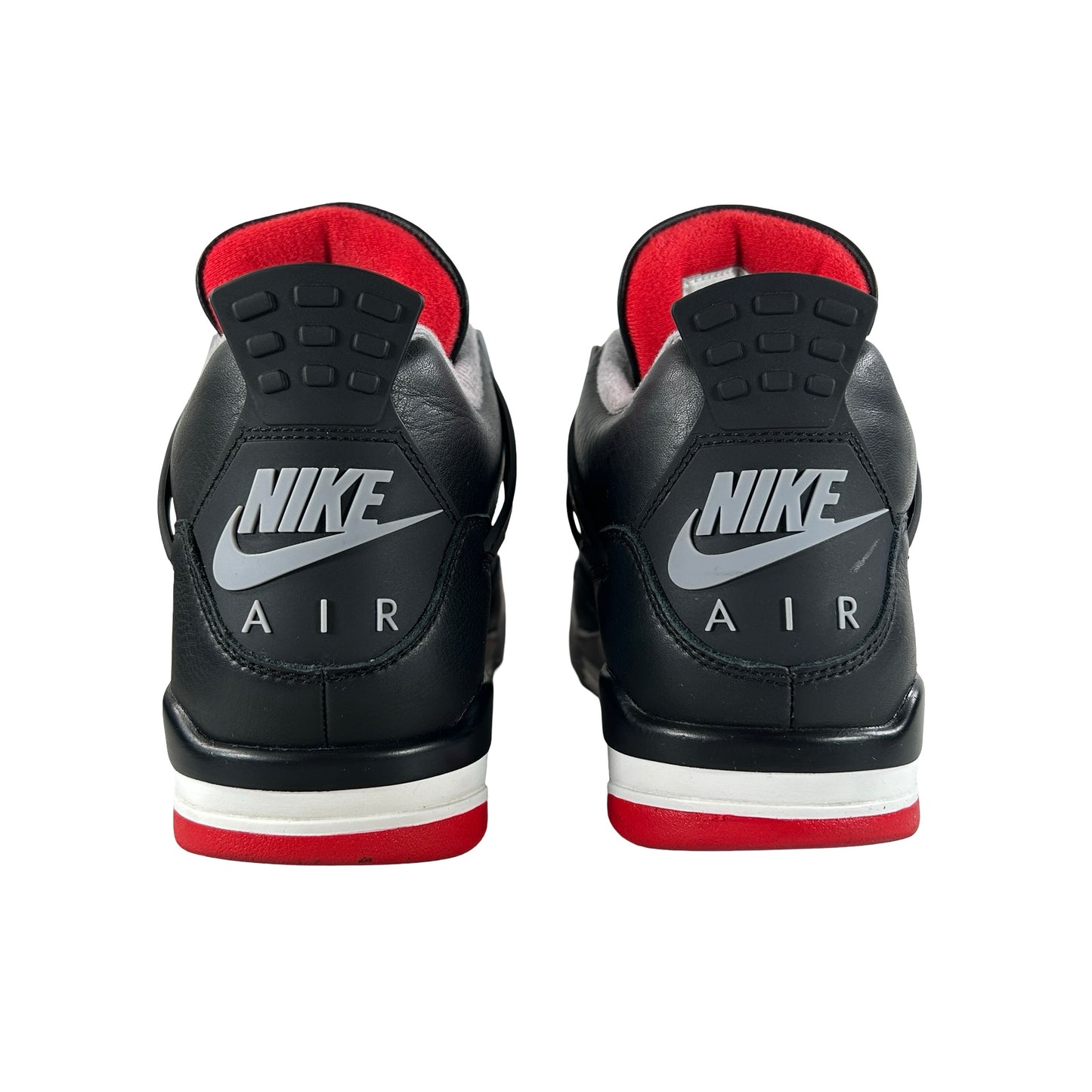 FV5029 006 Jordan 4 Retro Bred Reimagined [USED] - 10.5 M (Used16)
