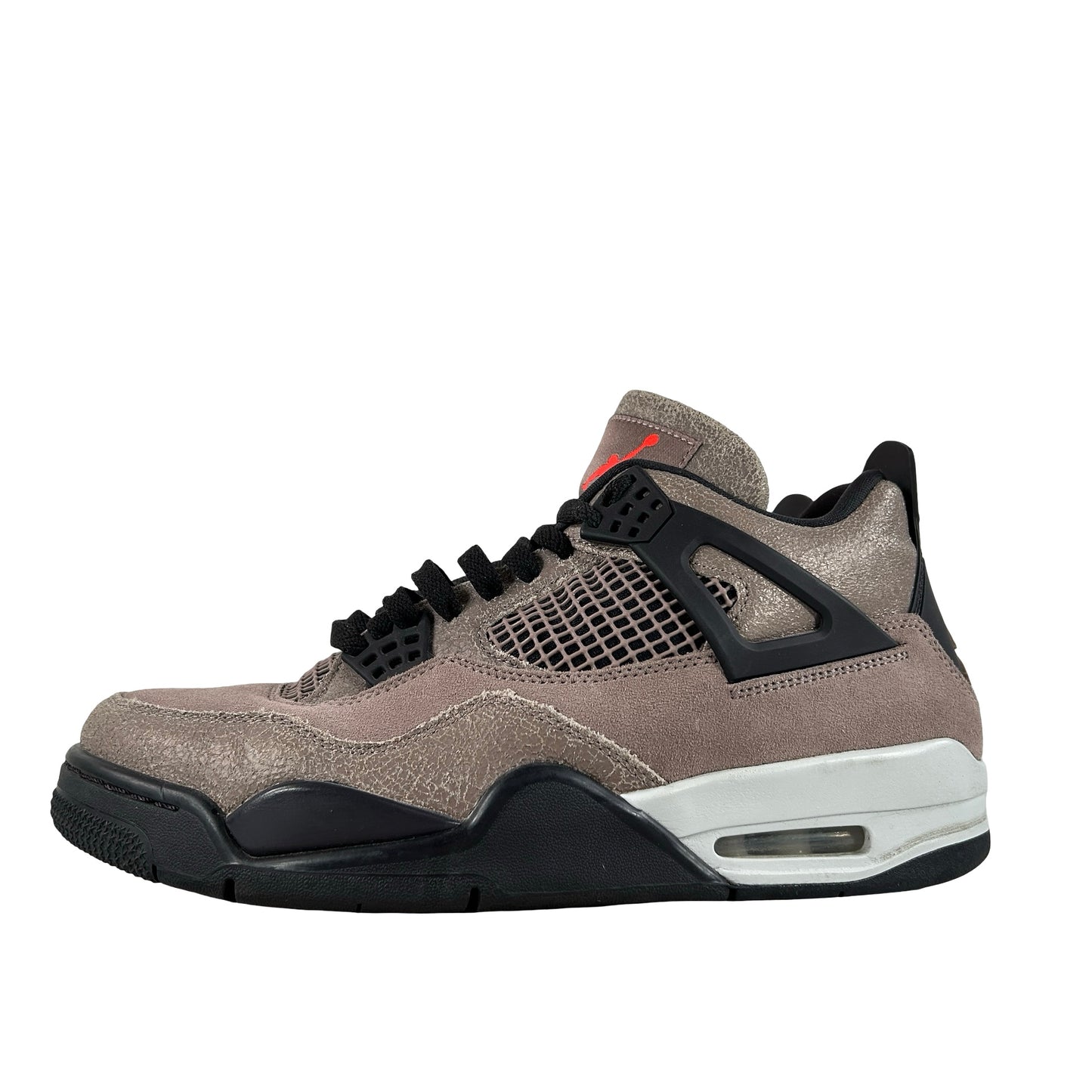 DB0732 200 Jordan 4 Taupe Haze [USED] - 9 M (Used2) (No Box2)