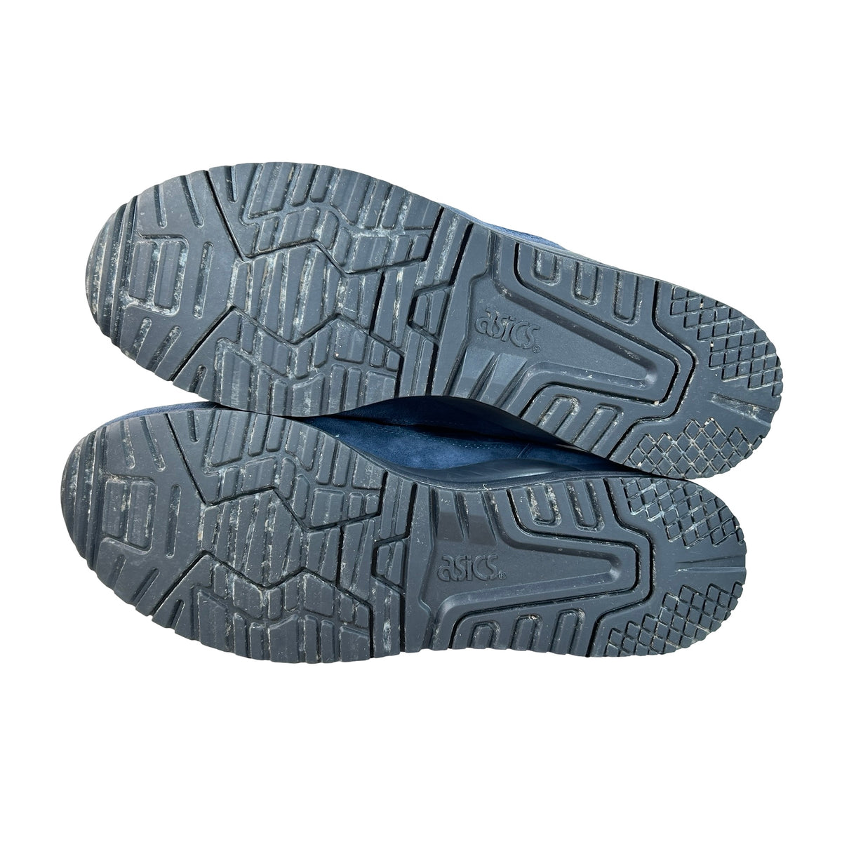 1201A224 022 ASICS Gel-Lyte III Ronnie Fieg The Palette Genesis [USED] - 10.5 M (Used) (No Box)
