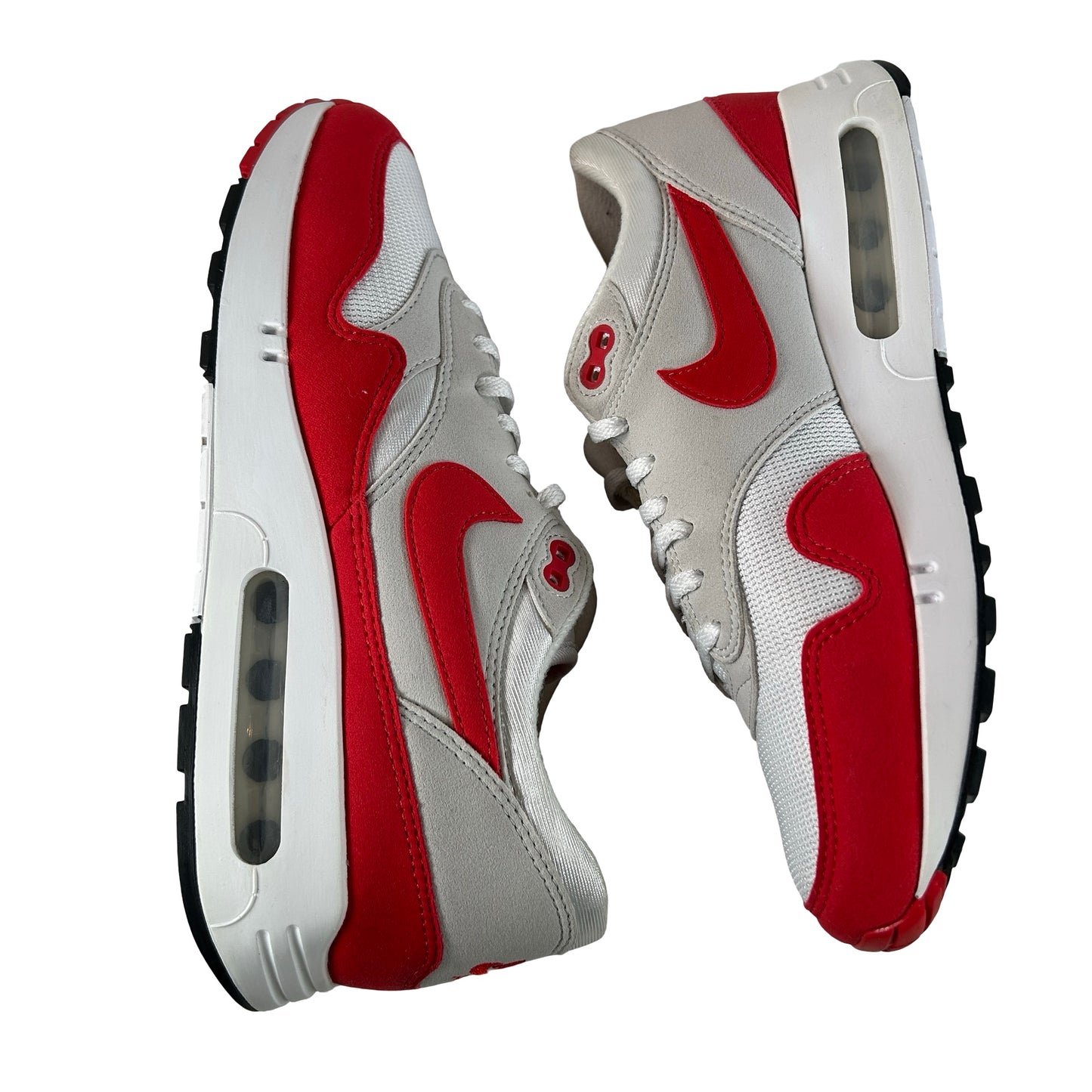 DQ3989 100 Nike Air Max 1 '86 Big Bubble Sport Red [USED] - 9 M (Used2)