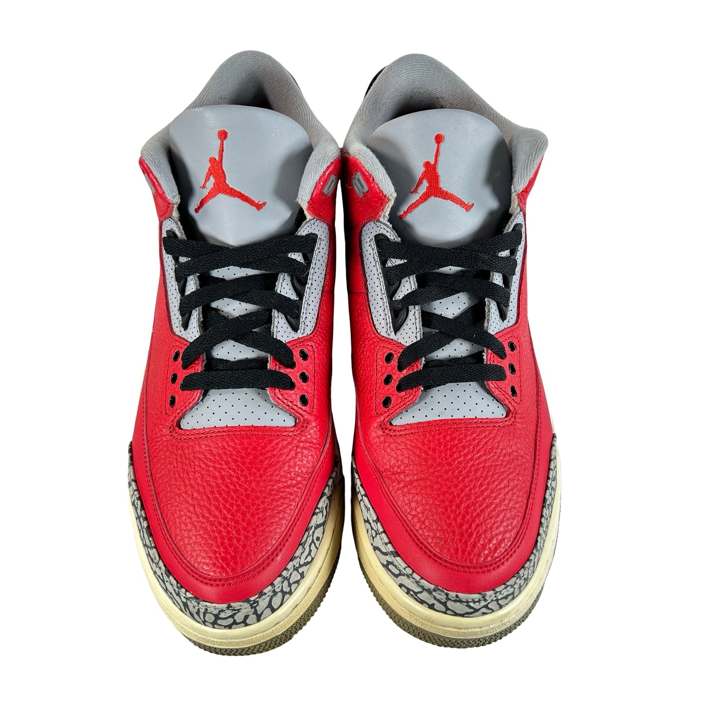 CK5692 600 Jordan 3 Retro SE Unite [USED] - 12 M (Used) (Replace Box)