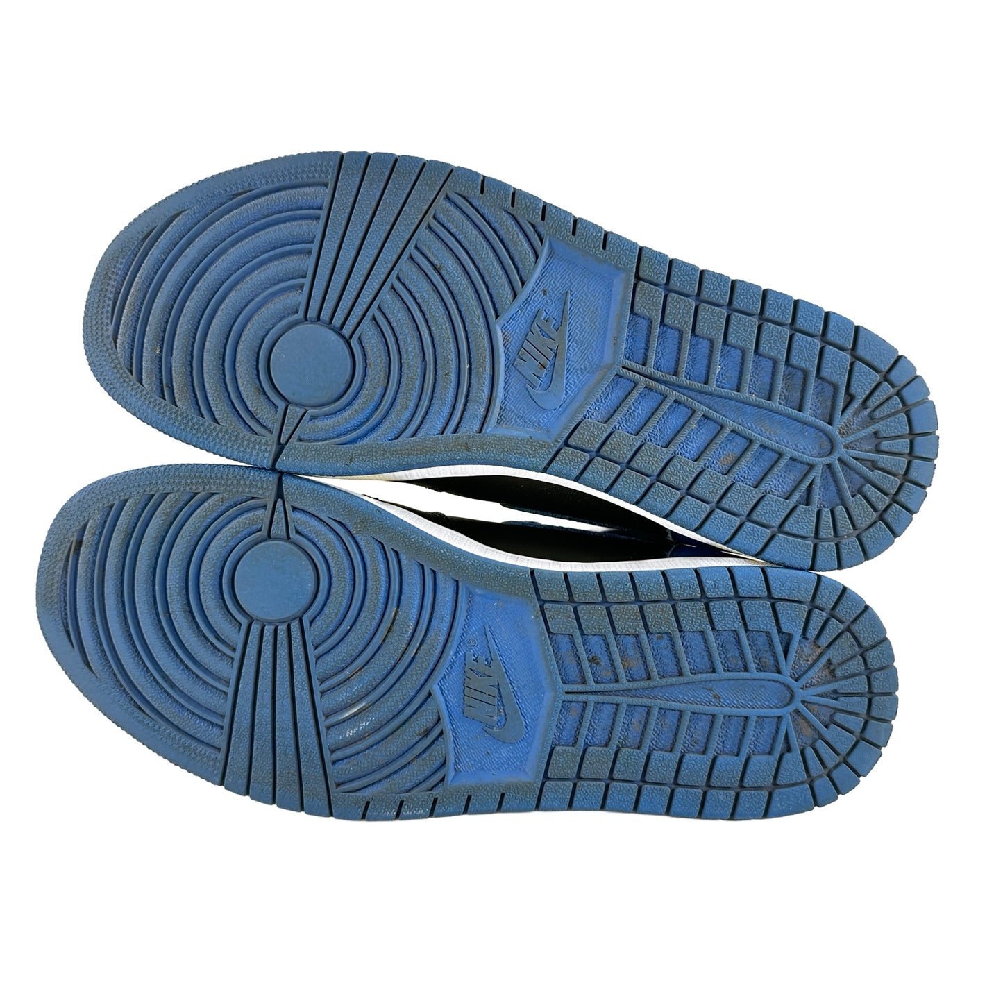 555088 007 Jordan 1 Royal (2017) [USED] - 10 M (Used8)