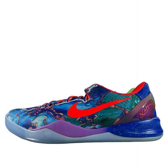 HM9621 900 Nike Kobe 8 Protro What The (2025) [USED] - 14 M (Used)