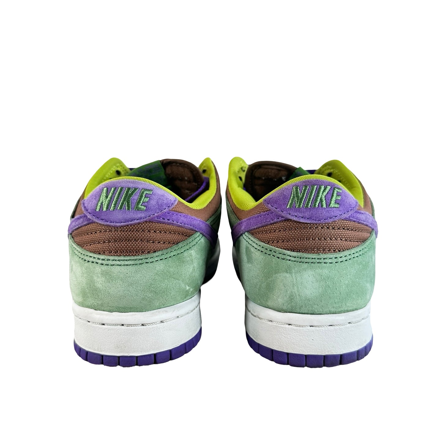 DA1469 200 Nike Dunk Low Veneer (2020) [USED] - 8.5 M (Used4)
