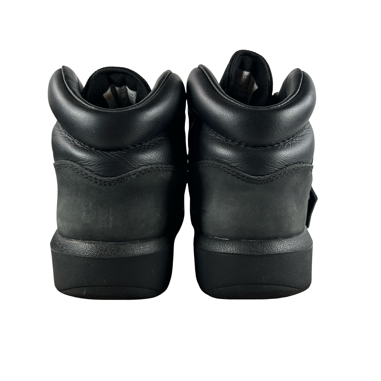 TB0A1A12001 Timberland Waterproof Field Loso Boot Black Waterbuck [USED] - 7.5 M (Used)