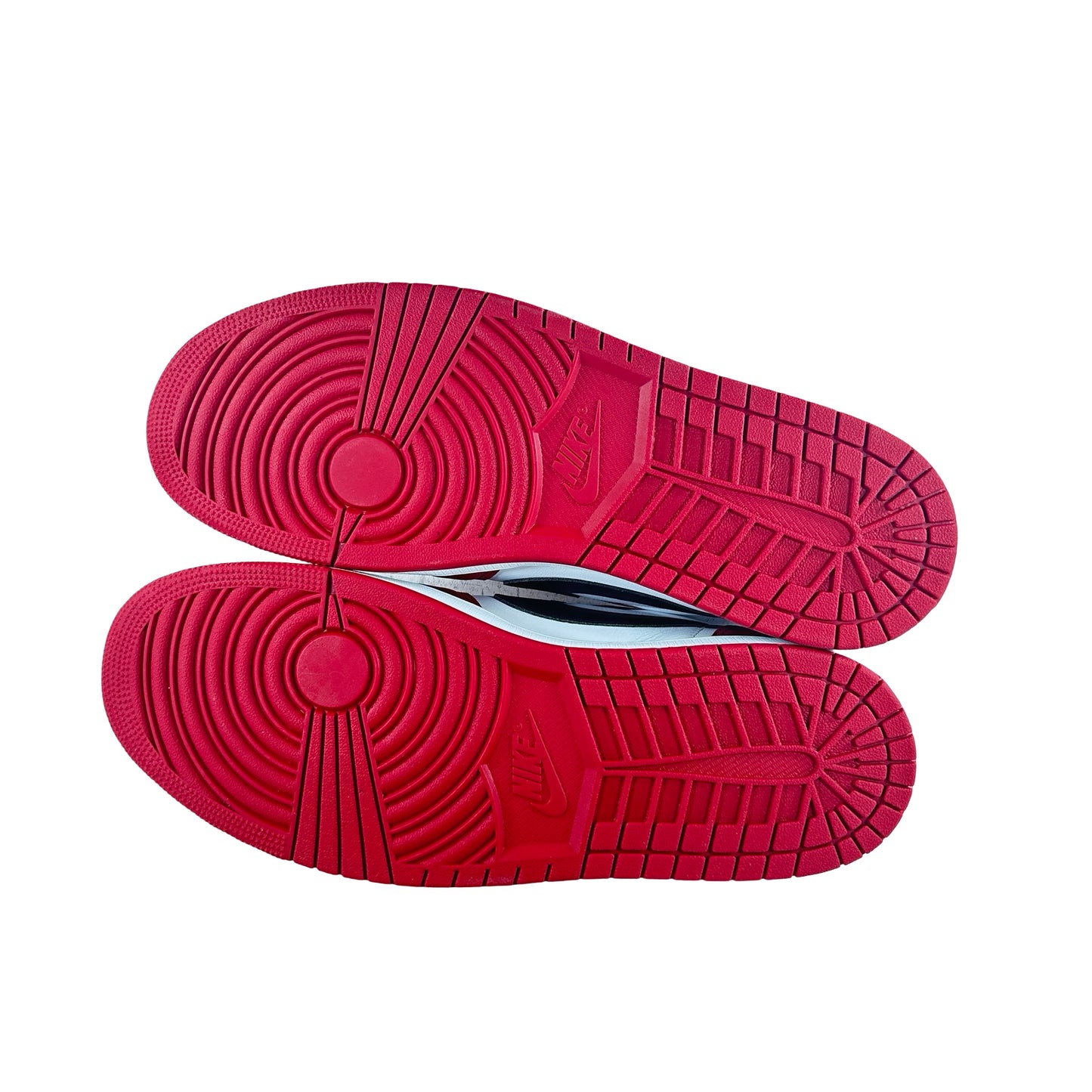 HQ6998 600 Jordan 1 Retro Low OG Chicago (2025) [USED] - 14 M (VNDS)