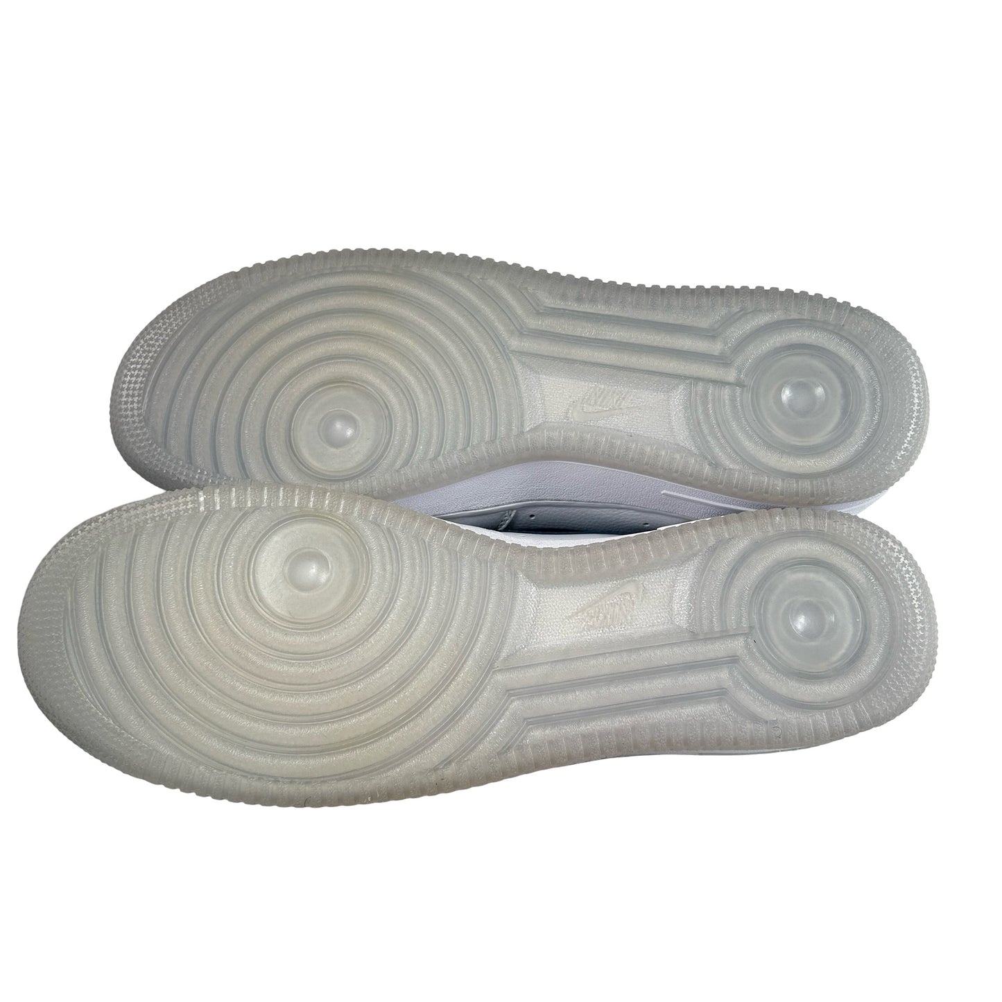 CZ7928 100 Nike Air Force 1 Low Kith Knicks Home [CONDITIONAL] - 14 M (Yellowing Soles) (No Box)