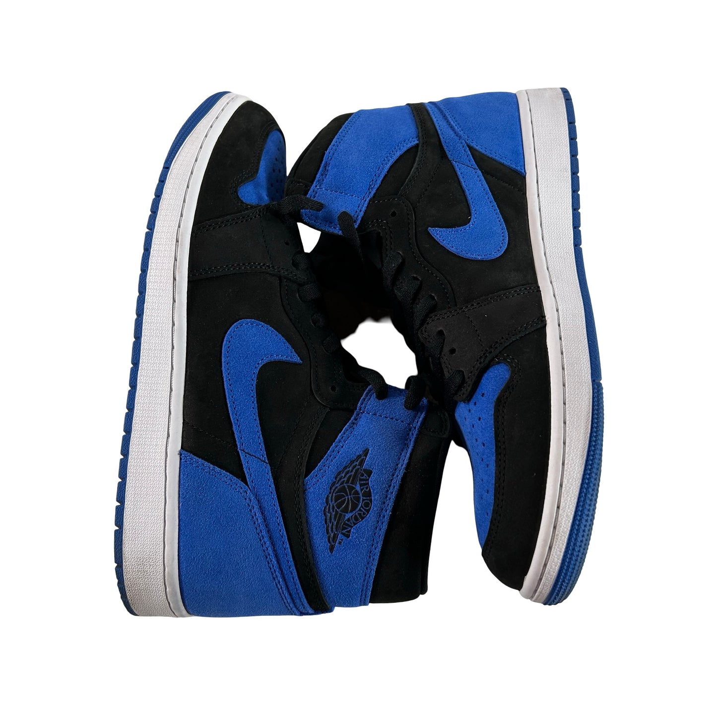 DZ5485 042 Jordan 1 Retro High OG Royal Reimagined [USED] - 12 M (Used7)
